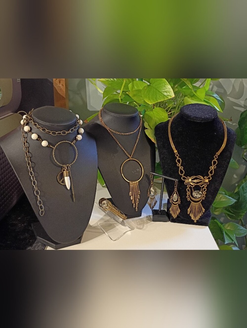 Fashion Jewelry Lot